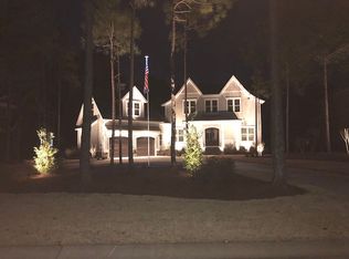 3836 Worthington Pl, Southport, NC 28461