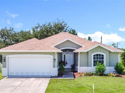 35 Mark Twain Ln, Rotonda West, FL, 33947