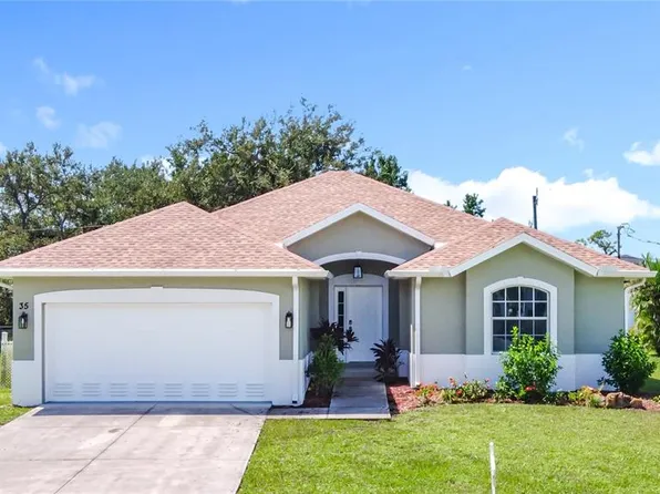 35 Mark Twain Ln, Rotonda West, FL 33947