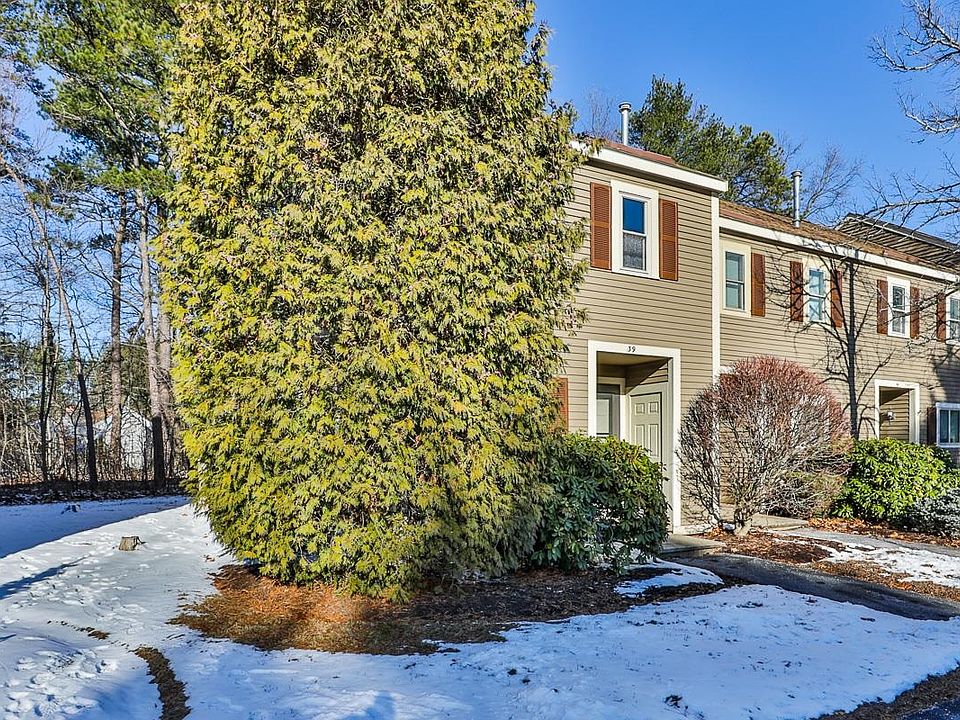 Edgewater Heights Apartments Concord, NH Zillow