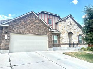 2520 Silver Fern Ln, Pflugerville, TX 78660