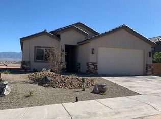 632 Beech Wood Ln, Mesquite, NV 89027