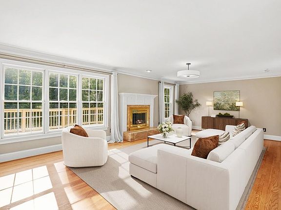 5th image of 5798 Musket Ln