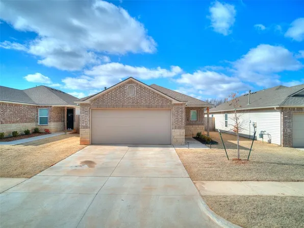 11705 Annette Dr, Yukon, OK 73099