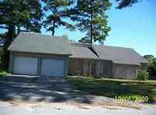 2204 Bridle Trl, Midway Park, NC 28544