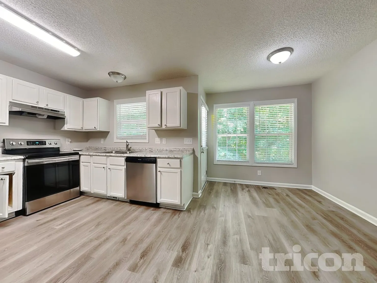 1031 Laurel Leaf Road Zebulon NC — Photo 4