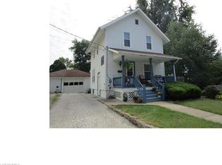 421 Lincoln St, Wooster, OH 44691