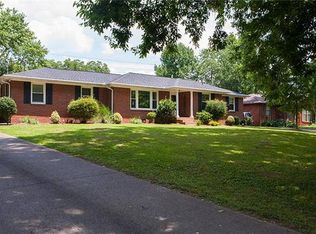 4918 Salem Dr, Nashville, TN 37211