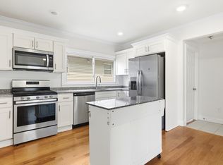 23 Thorndike St, Revere, MA 02151