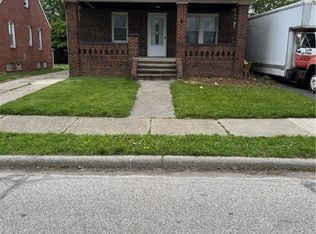 19901 Naumann Ave, Euclid, OH 44119