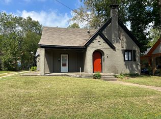 715 S Kennedy Ave #B, Tyler, TX 75701