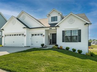 111 Bexley Dr, Lake Saint Louis, MO 63367
