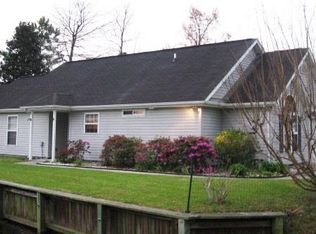 1527 Harbour Village Dr, Surfside Beach, SC 29575