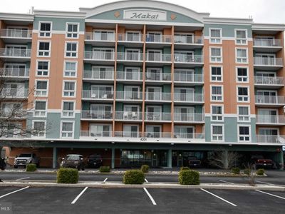 4201 Coastal Hwy Unit 401, Ocean City, MD, 21842