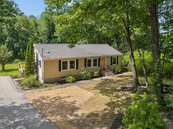 103 Hardy Road, Londonderry, NH 03053
