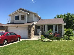7405 S 3200 W, West Jordan, UT 84084