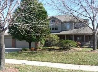 1156 Tuscany Ln, Naperville, IL 60564