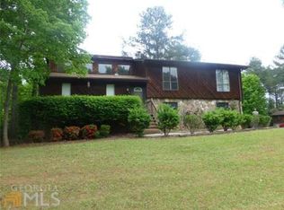 7479 Holly Ct, Riverdale, GA 30274
