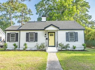 213 Columbus Dr, Savannah, GA 31405