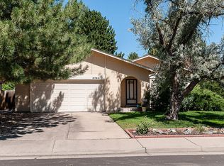 3760 S Mission Pkwy, Aurora, CO 80013