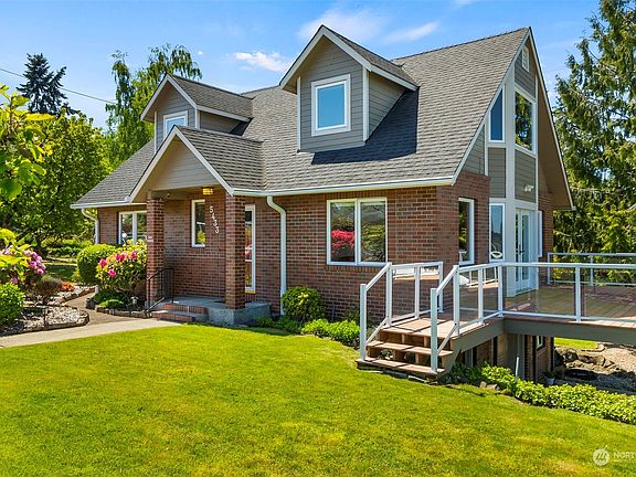 3rd image of 5433 Marian Drive NE
