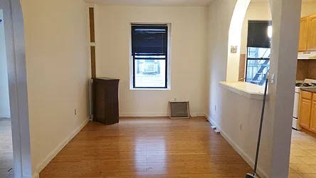 Rented by Azure Realty NY LLC