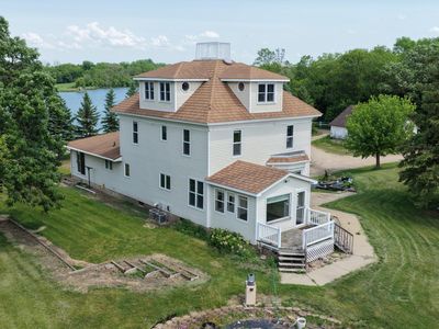 411 60th Ave NE, Willmar, MN, 56201