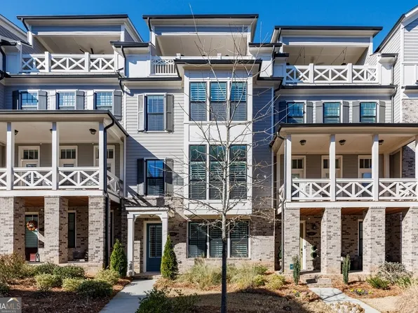 305 Concord St, Alpharetta, GA 30009