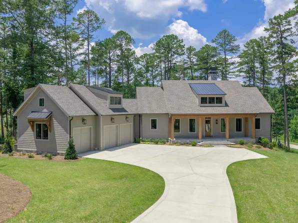 1049 Pond Crest Ln, Greensboro, GA 30642