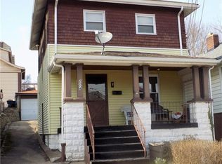 2514 Wedgemere St, Pittsburgh, PA
