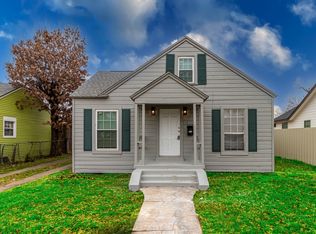 1110 Hendricks Ave, Dallas, TX 75216