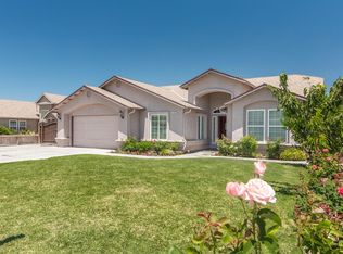 2485 Venturi Ct, Madera, CA 93637