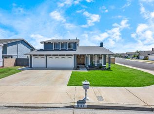 18182 Ivorycrest Ln, Huntington Beach, CA 92648