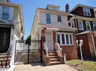 1669 E 48th St, Brooklyn, NY 11234