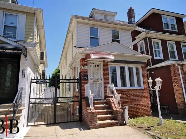 1669 E 48th St, Brooklyn, NY 11234