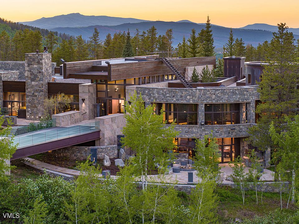 2400 Casteel Creek Rd, Edwards, CO 81632 Zillow