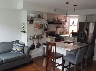 721 S 15th St FLOOR 2, Philadelphia, PA 19146