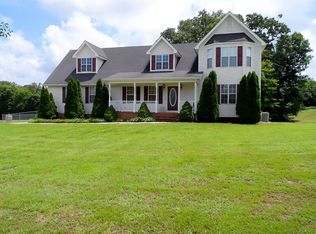 501 Spring Meadows Dr, Ringgold, GA 30736