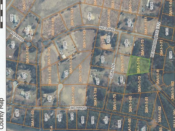 2nd image of LOT 74 Heron Dr