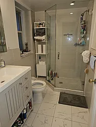 Rented by AZ REALTY NYC LLC