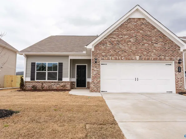 117 Emma Grace Ln, New Market, AL 35761