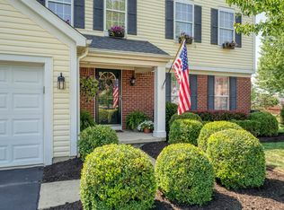 7815 Emerald Pl, Lewis Center, OH 43035