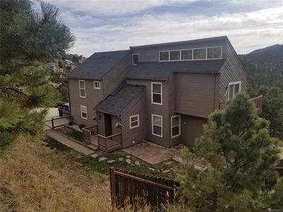 29640 Chestnut Dr, Evergreen, CO, 80439