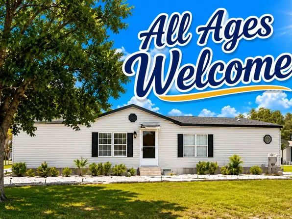 832 Pine Ridge Dr, Davenport, FL 33897