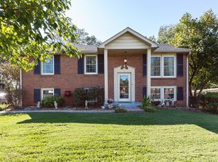 635 River Rouge Dr, Nashville, TN 37209