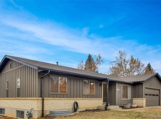 2793 S Reading Ct, Denver, CO 80231