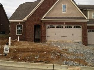 1035 Prestwick Ln #L1077-LOT 1077, Gallatin, TN 37066