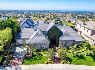 4 Hermitage Ln, Laguna Niguel, CA 92677