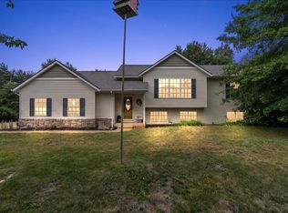 6473 Pine Point Ct, Coopersville, MI 49404