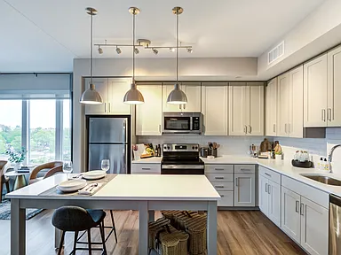 3D Tour Vista Fairfax Corner